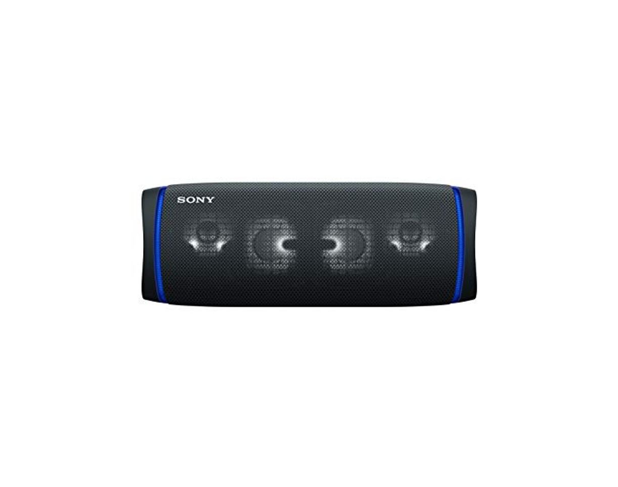 Social Sony SRS-XB43 - Altavoz Bluetooth Potente