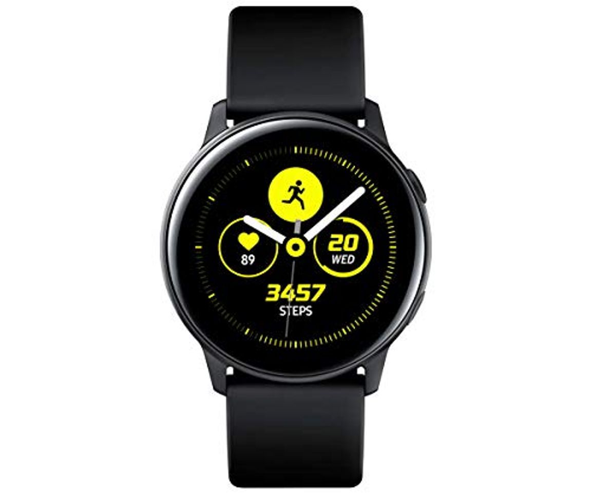 Products Samsung Sm-r500 Galaxy Watch Active Negro 1