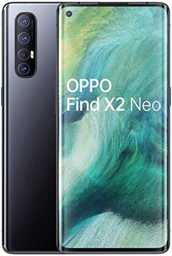 OPPO Find X2 NEO 5G – Smartphone de 6.5" AMOLED