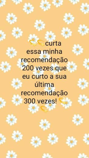  🌼 Me ajuda que eu te ajudo 🌼