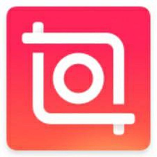 App para editar fotos y videos.