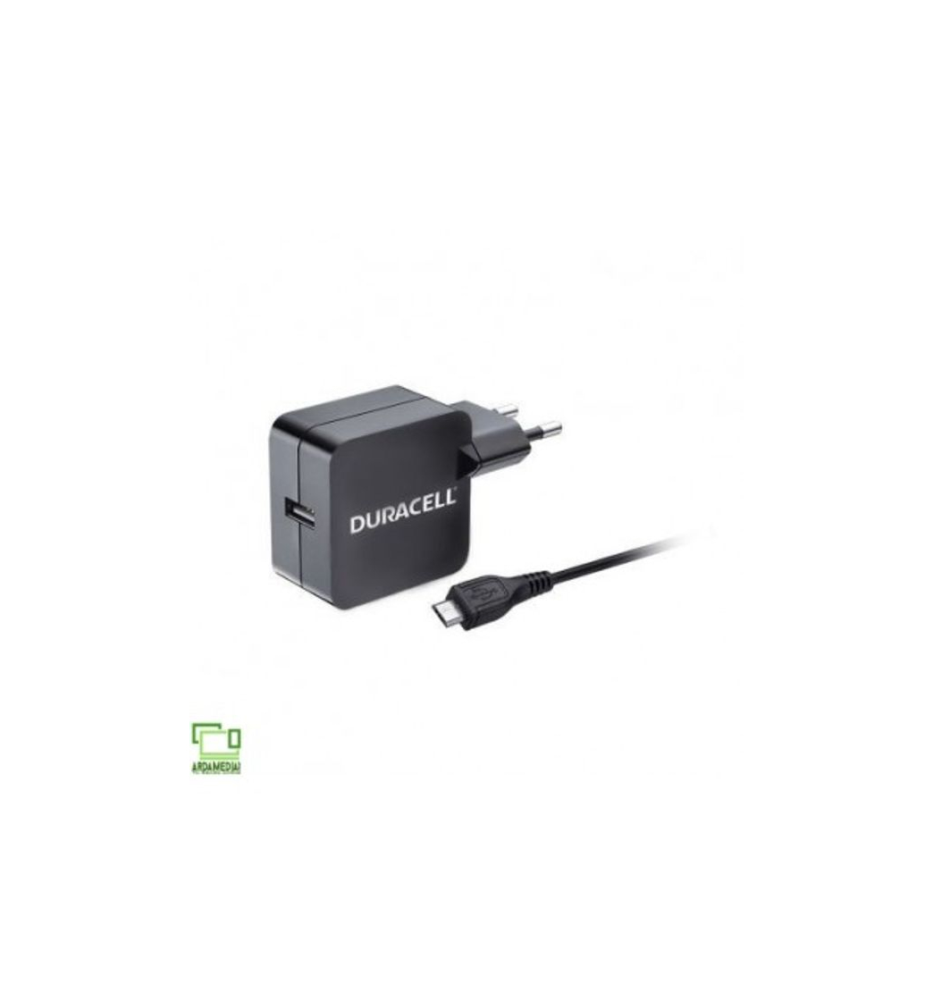 Product Duracell DRACUSB2-EU - Cargador USB para tablet y smartphones