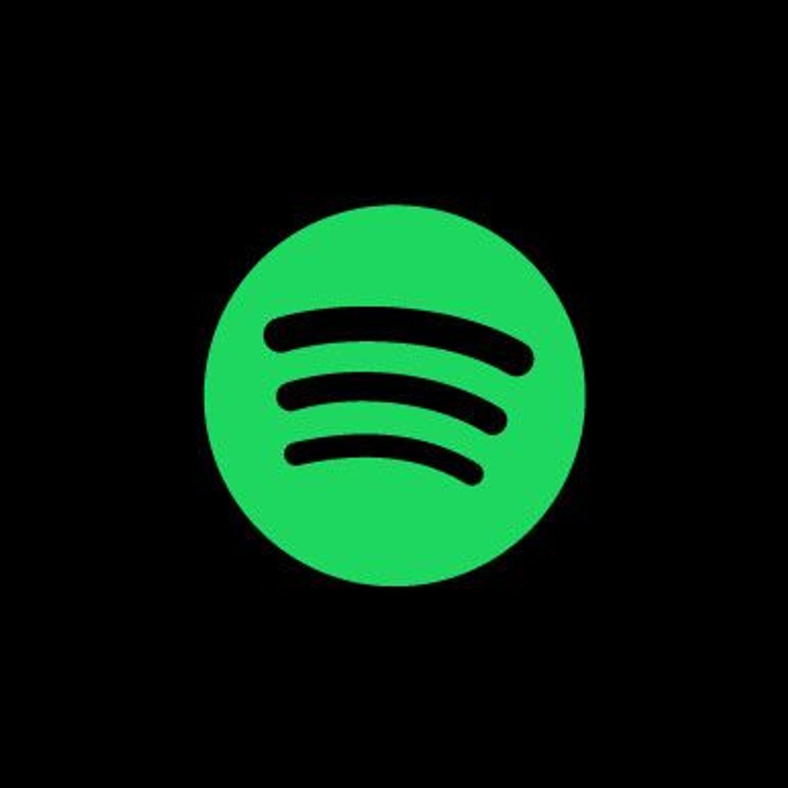 App Spotify