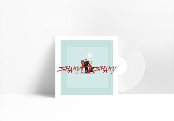 Music Shaky Shaky