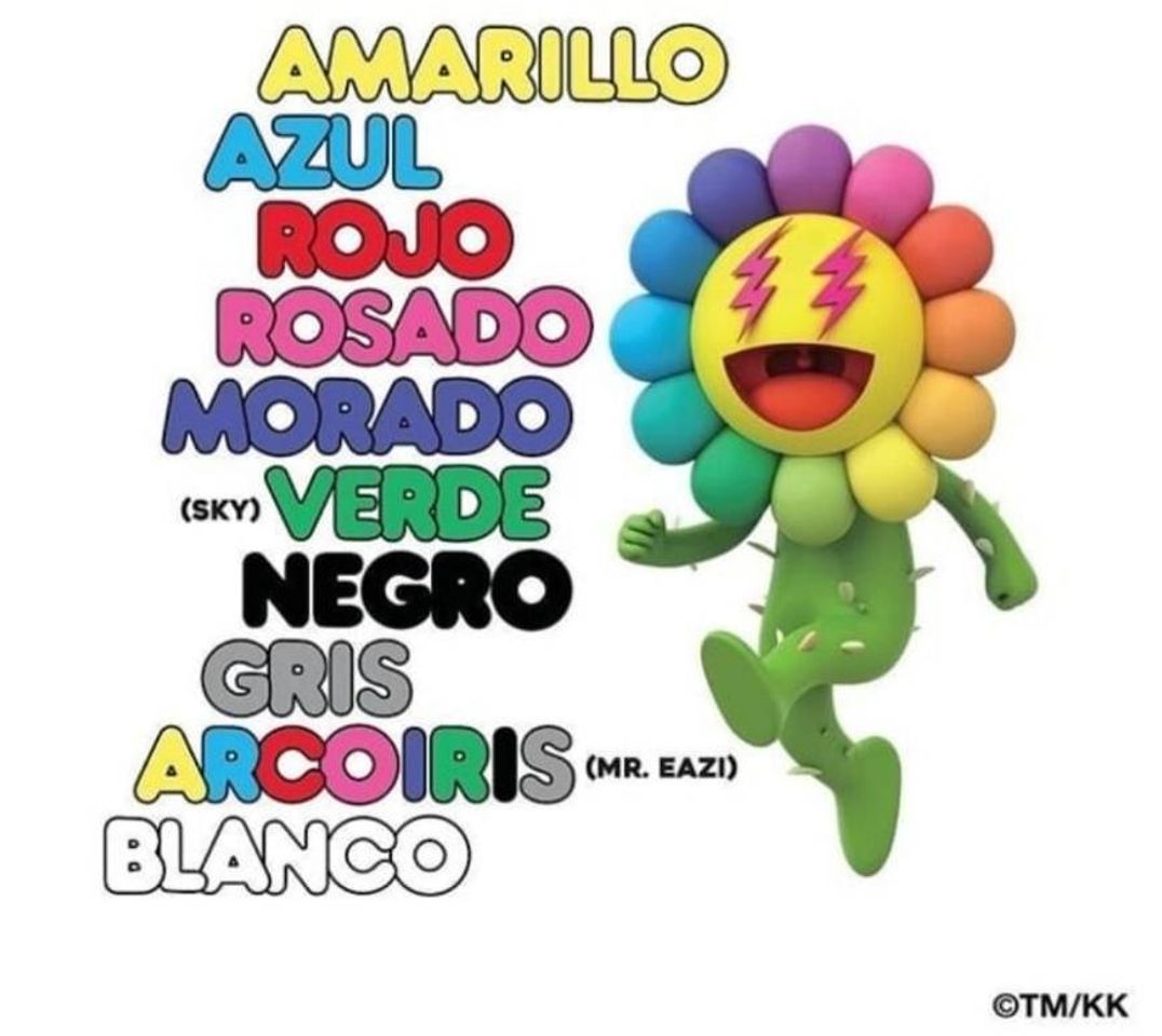 Social J Balvin colores álbum 