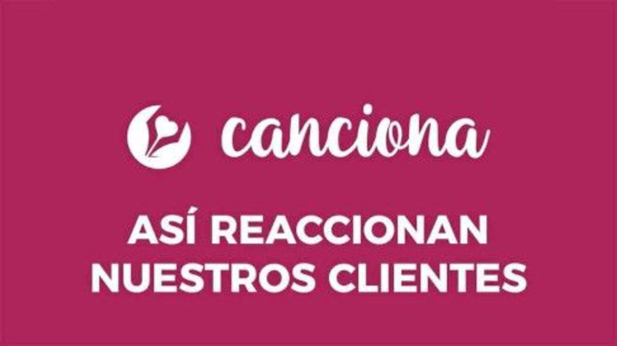 Social Canciona | Regala una canción personalizada desde 29€