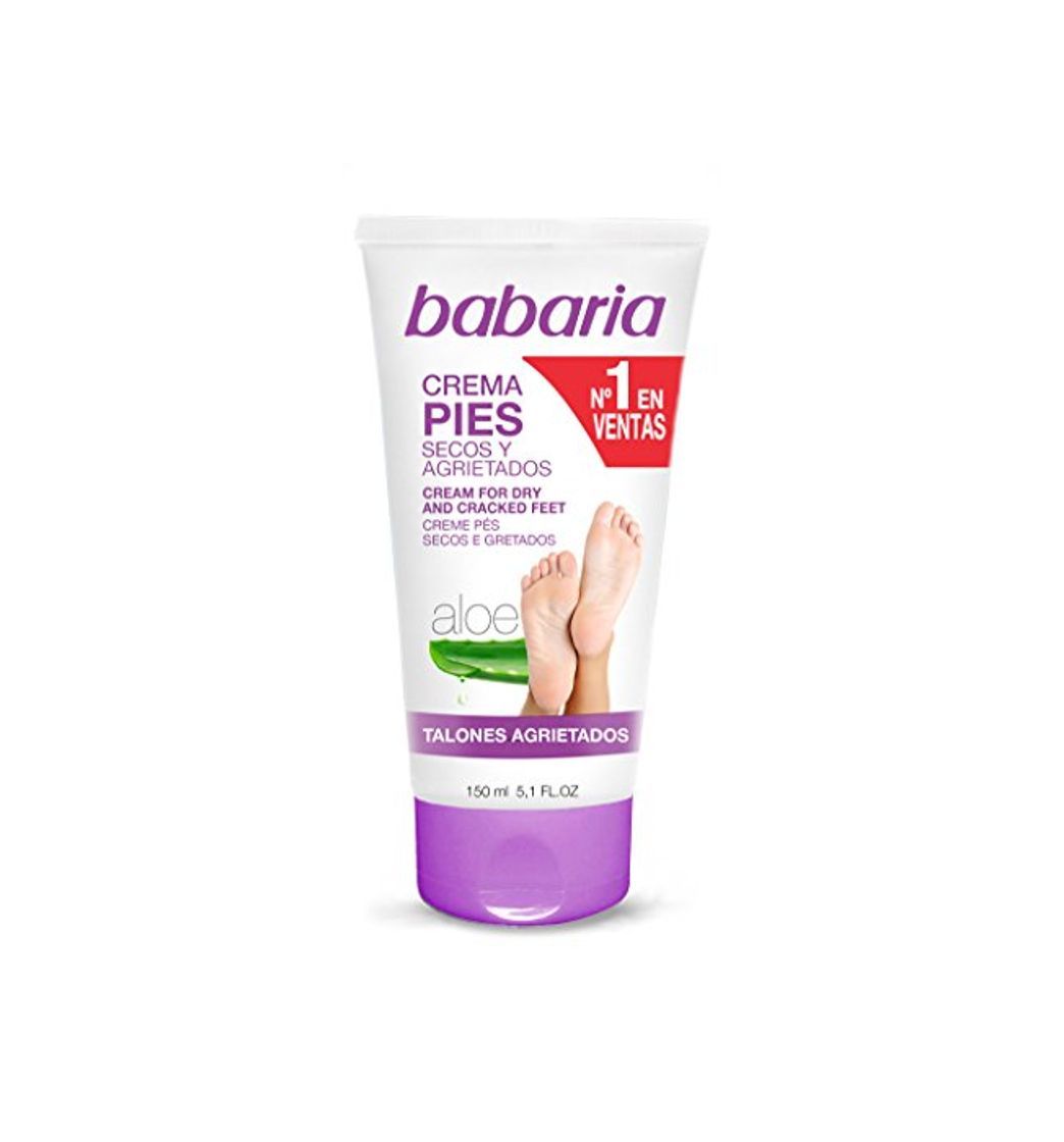 Product Babaria