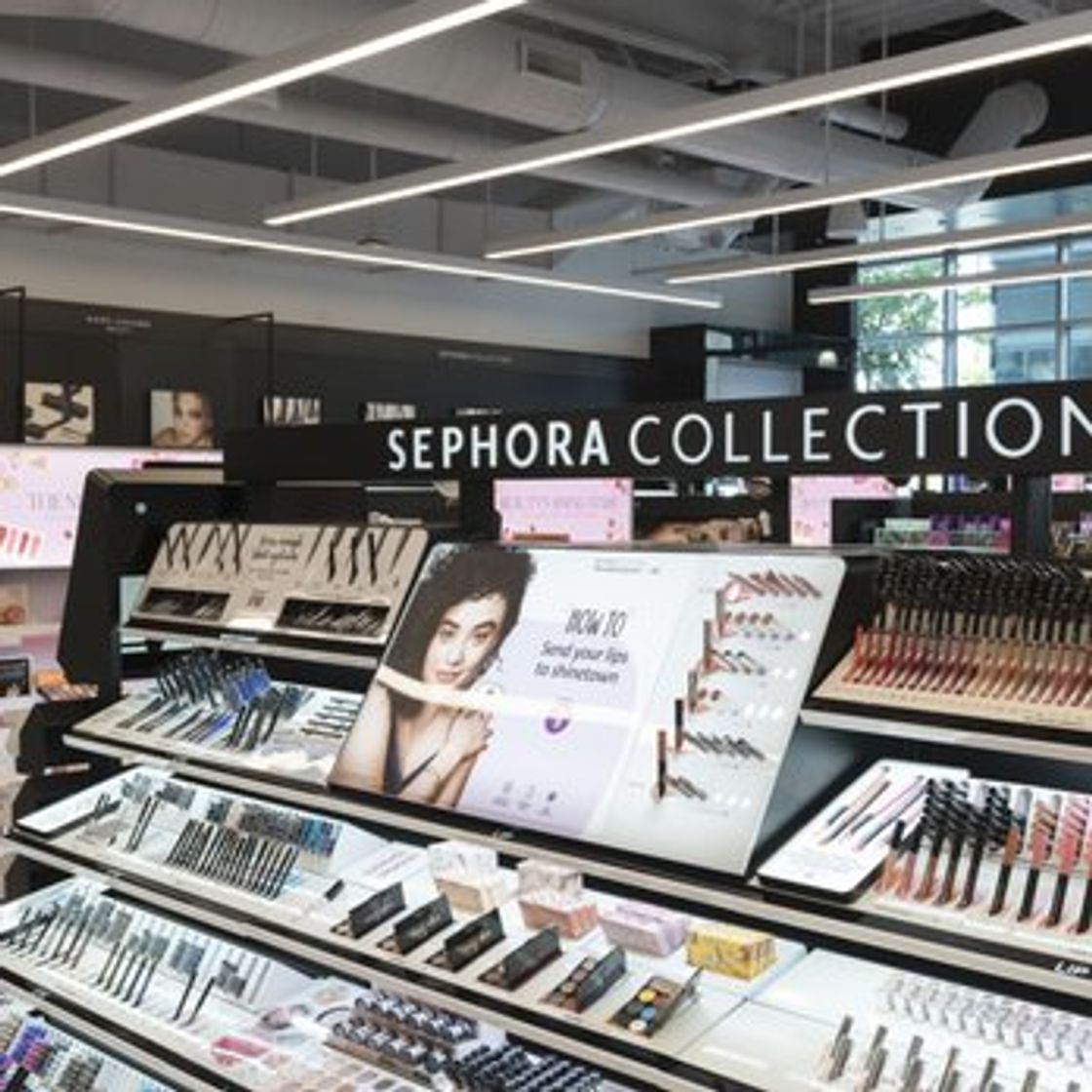 Place SEPHORA VALENCIA