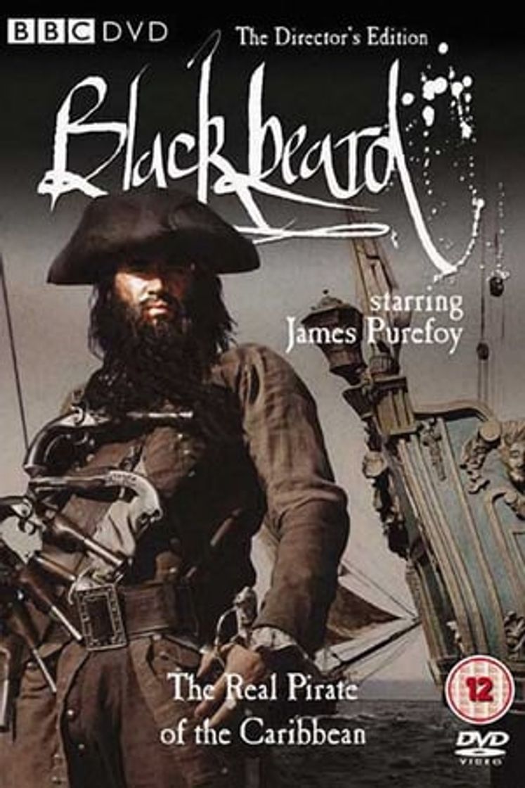Serie Blackbeard