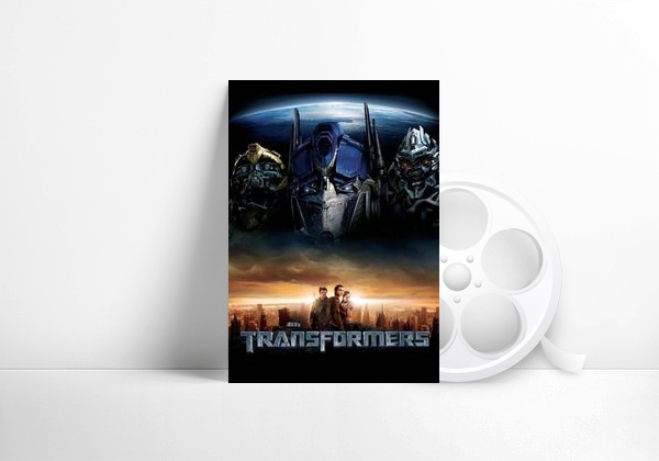 Filme Transformers