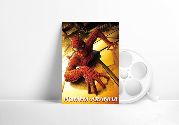 Filme Homem-Aranha