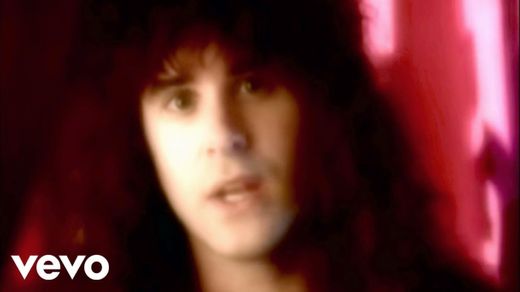 Firehouse - Love of a Lifetime (Official Video) - YouTube