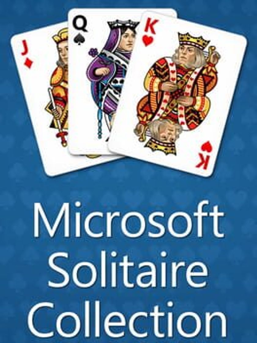 Videojuegos Microsoft Solitaire Collection