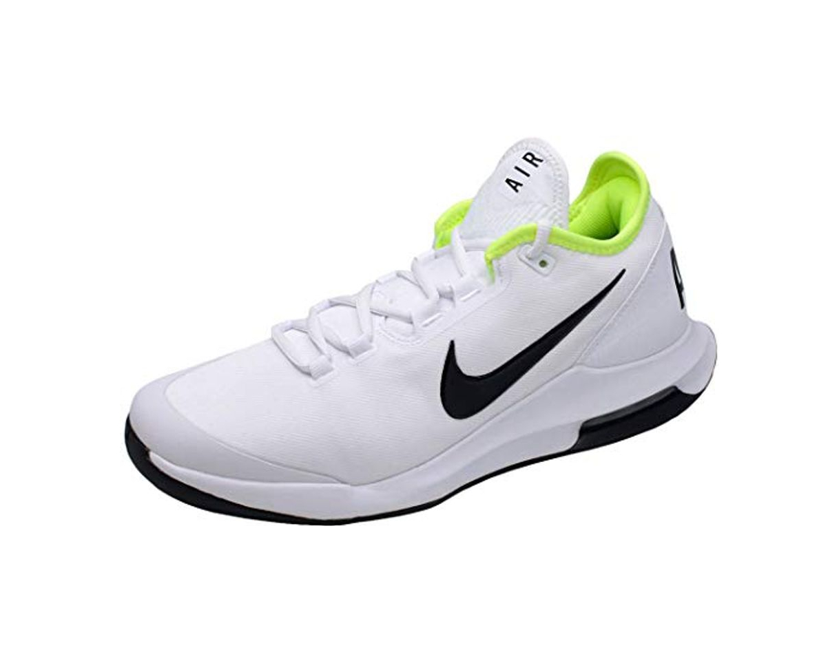 Social Nike Air MAX Wildcard, Tennis Shoe Mens, Blanco