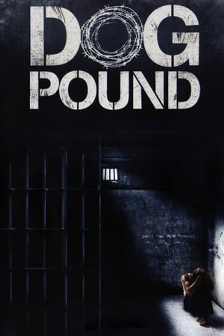 Movie Dog Pound (La perrera)