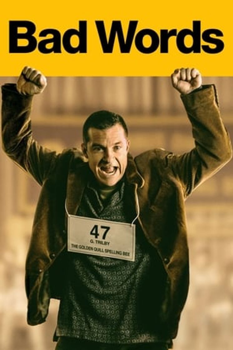 Movie Juegos de palabras