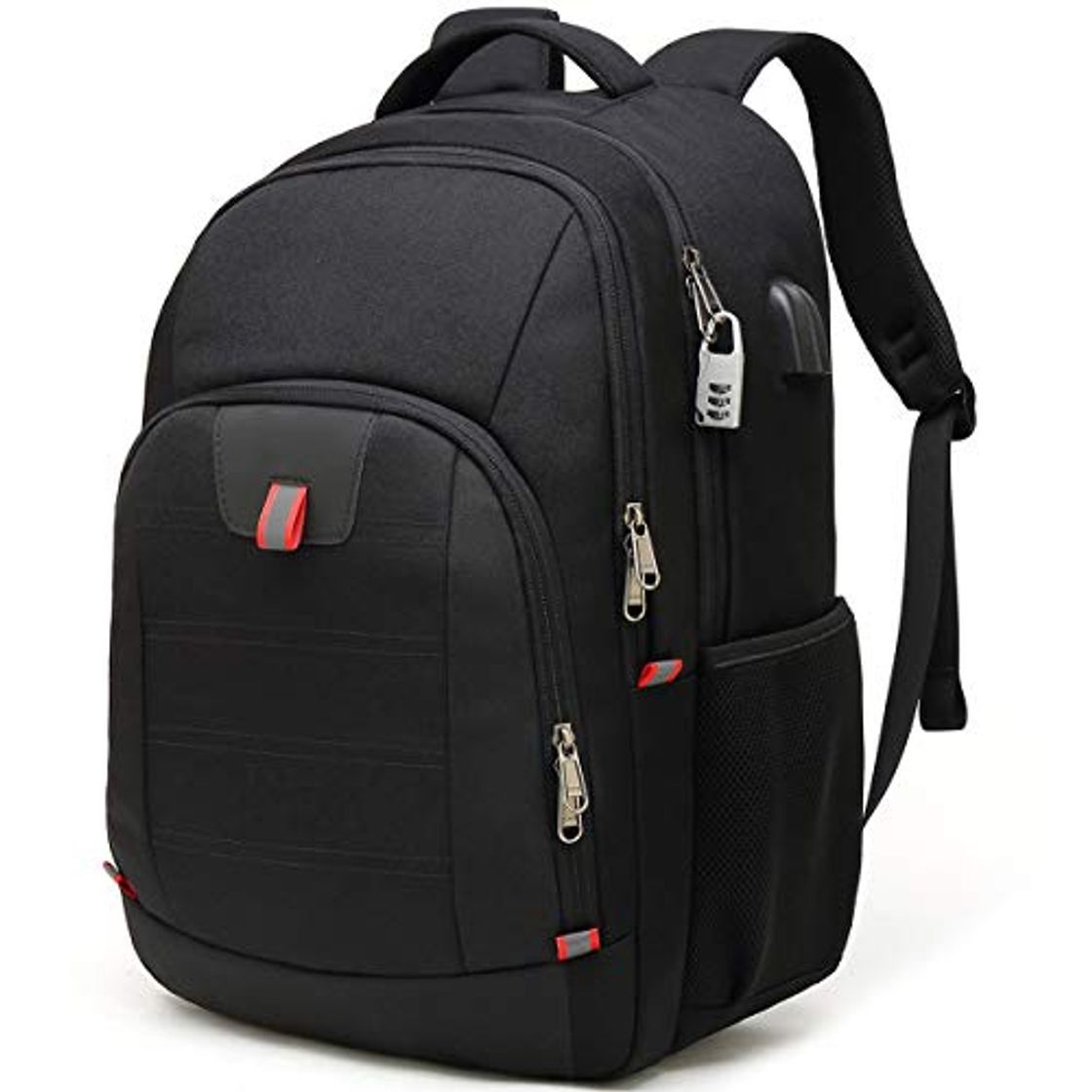 Social Mochila Antirrobo Impermeable