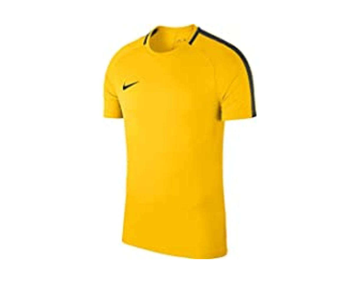Social Nike M Nk Dry Acdmy18 Top SS Camiseta de Manga Corta