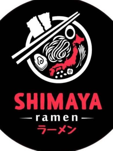 Shimaya Ramen