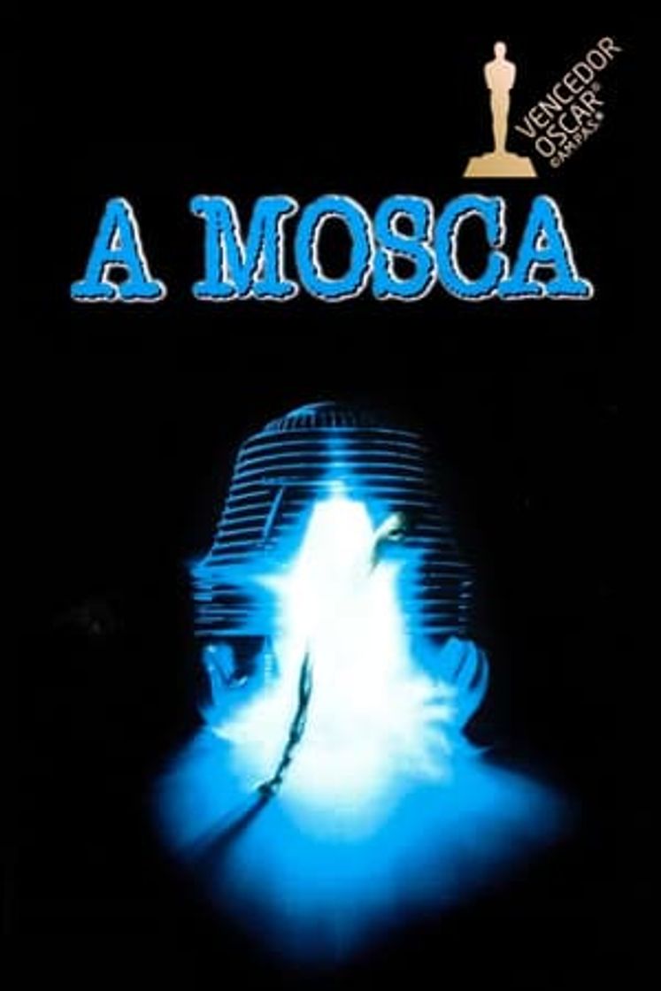 Película La mosca