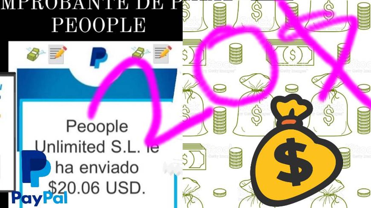 Fashion APLICACION PARA GANAR DINERO PARA PAYPAL EN ANDROID ...