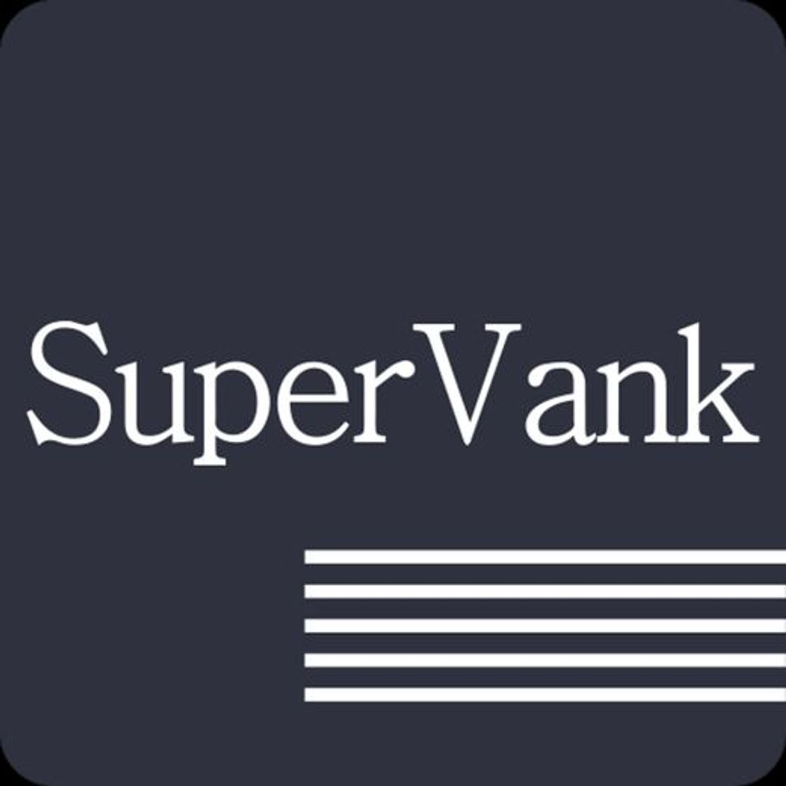 Fashion Supervank - Apps on Google Play