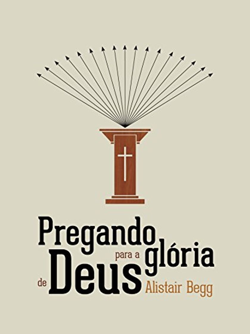 Libro Pregando para a Glória de Deus