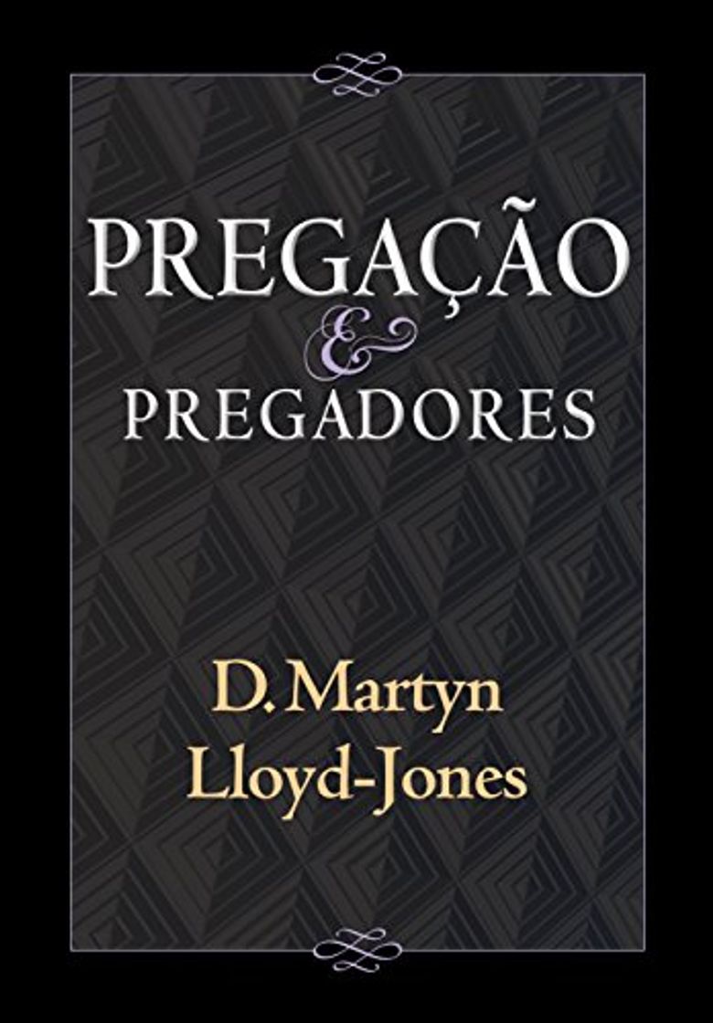 Libro Pregação e Pregadores