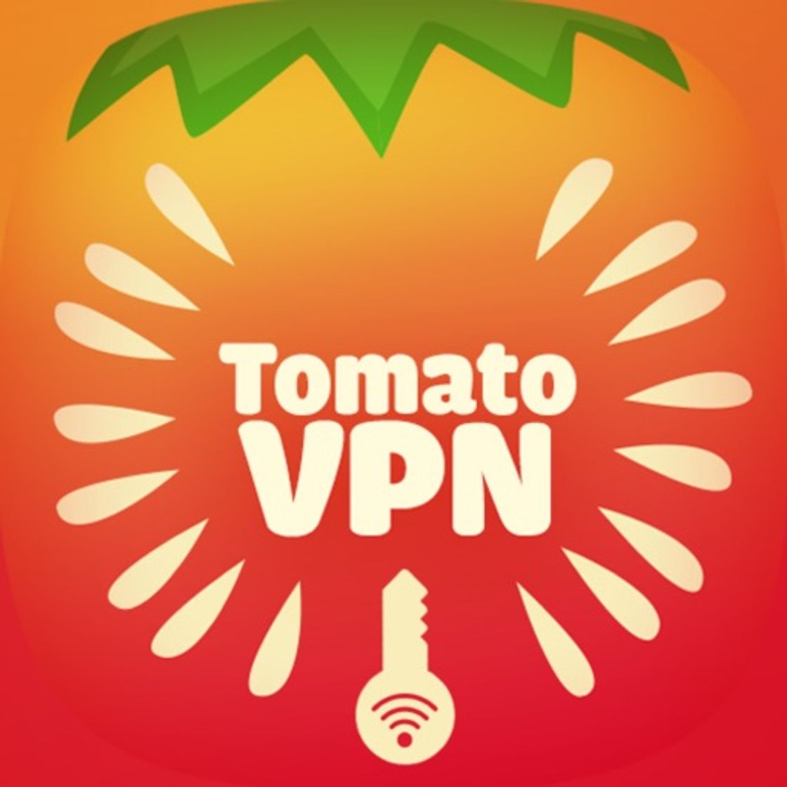 Aplicaciones Tomato VPN - 3X Ultimate VPN