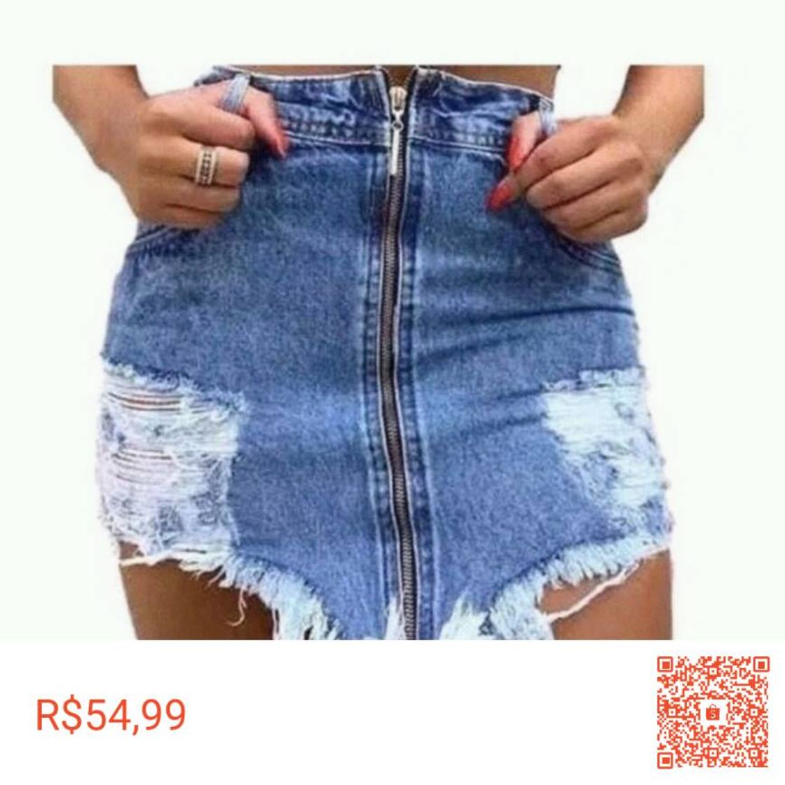 Social Muito linda 😍