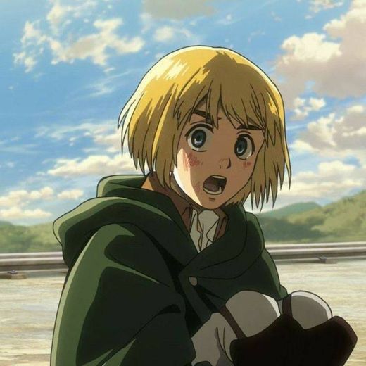 Armin Icon 