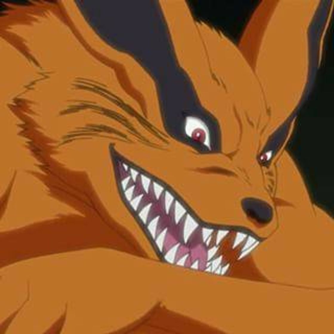 Moda Kurama Icon