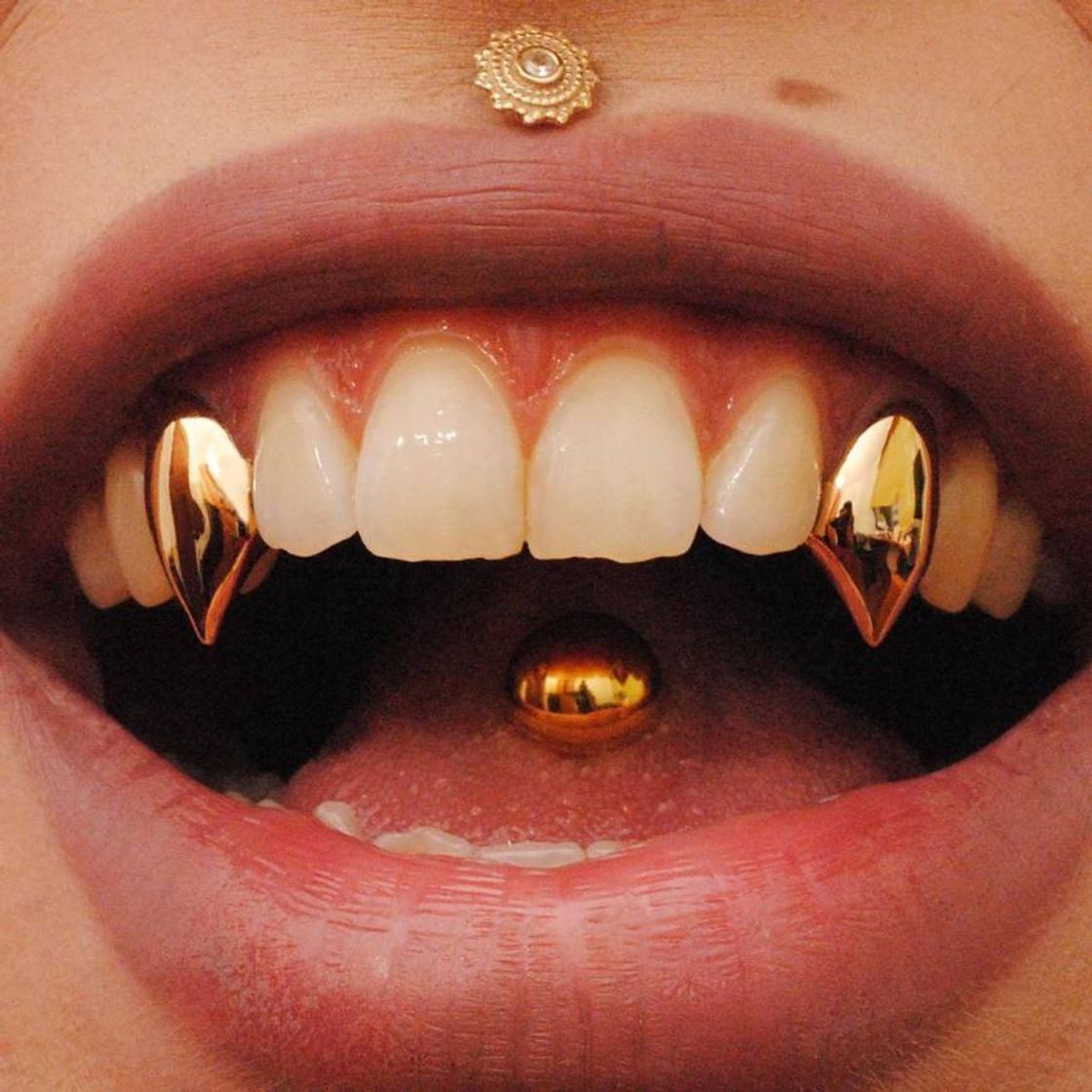 Products Grillz