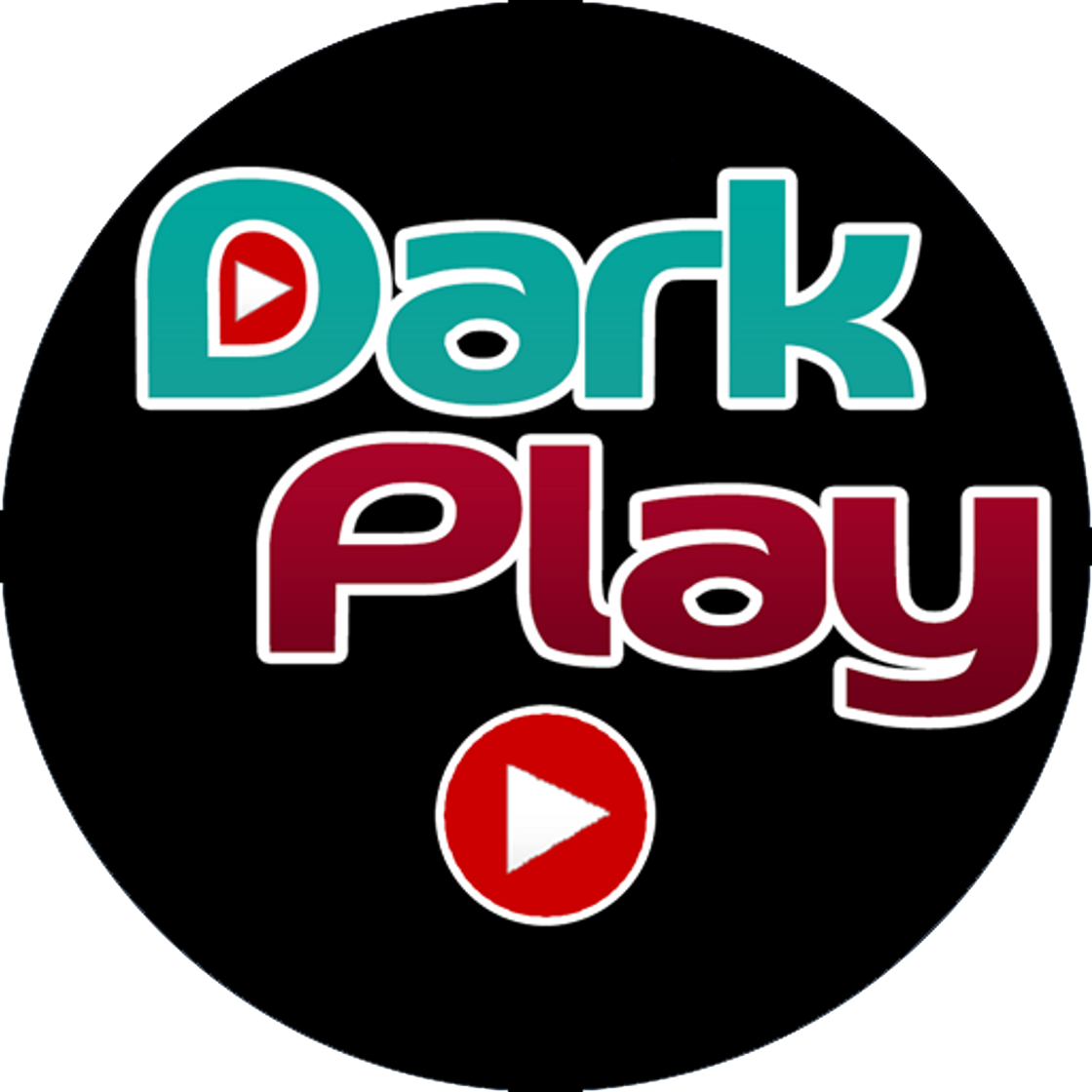 App Dark Play