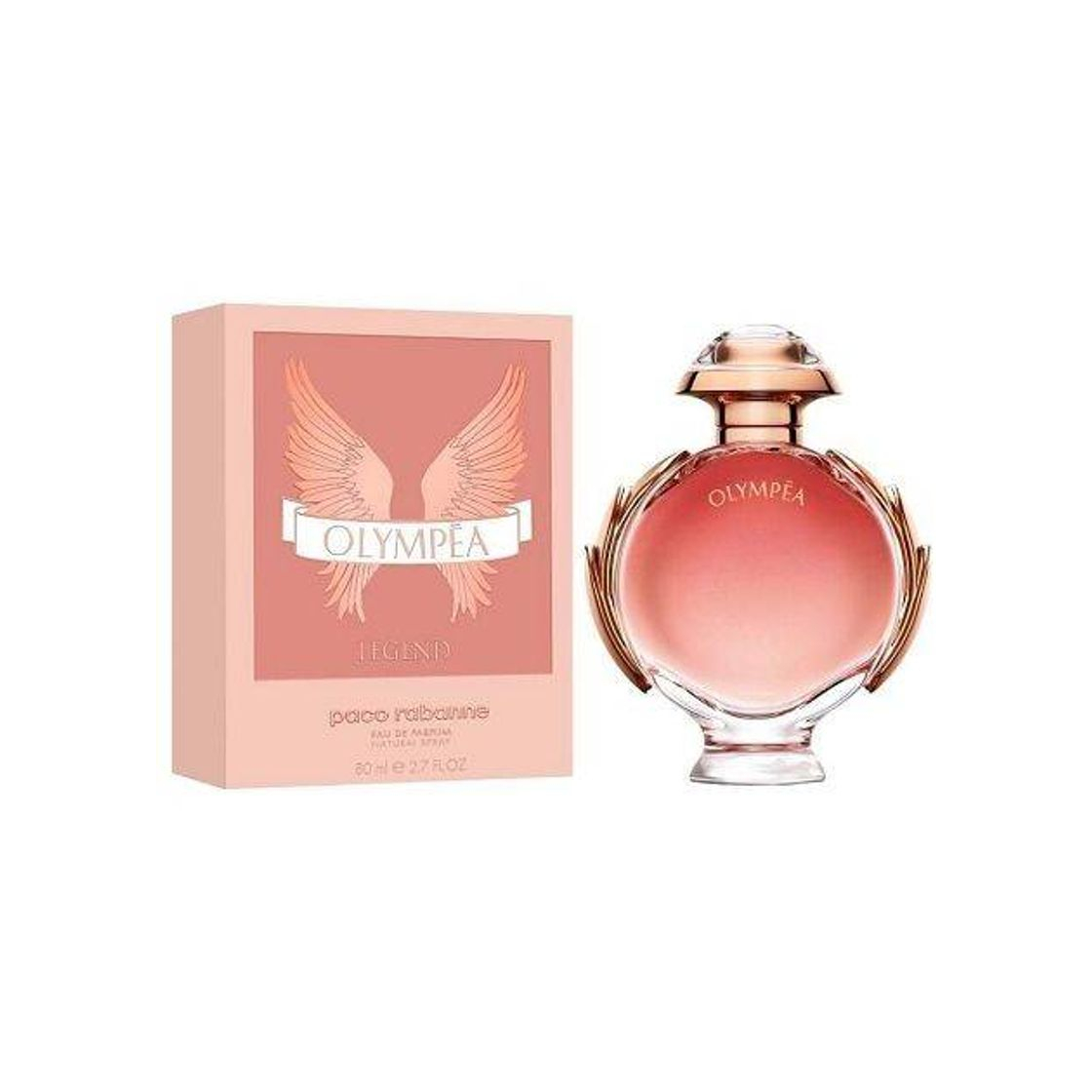 Producto Perfume Olympea