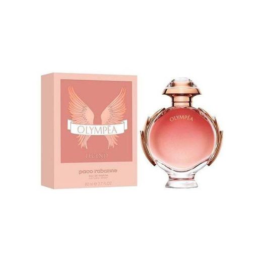 Perfume Olympea