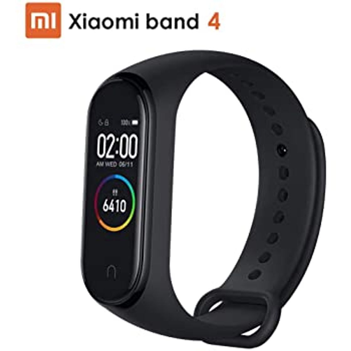 Product Xiaomi Mi Band 4 Pulsera de Actividad