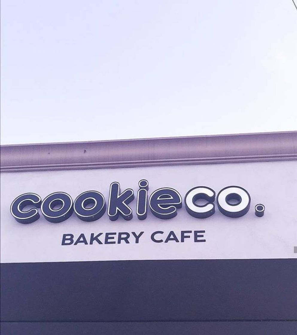 Restaurants Cookie Co.