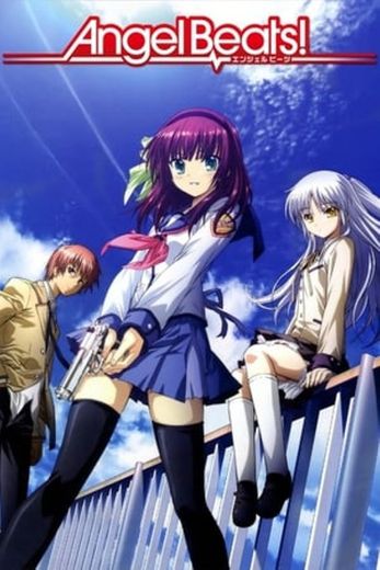 Angel Beats!