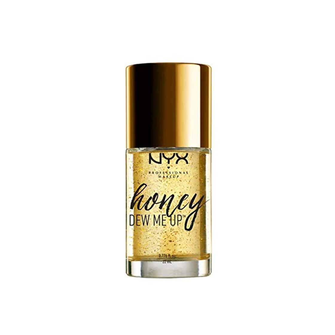 Social Primer Dew Me Up, de NYX