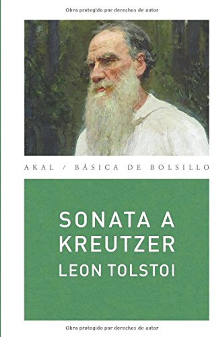 Libro Sonata a Kreutzer: 211