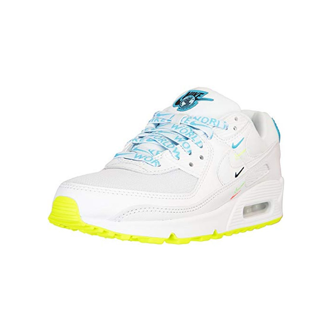 Moda Nike Air Max 90 - Zapatillas para mujer