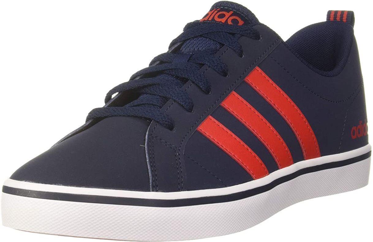 Social ADIDAS Vs Pace, Zapatillas para Hombre, Azul