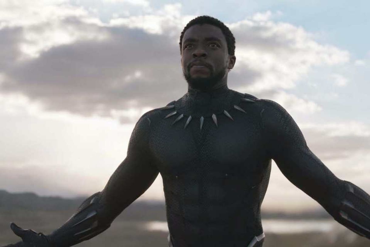 Movie Black Panther