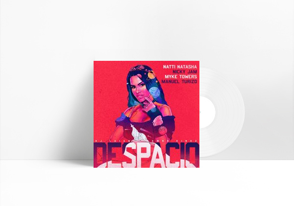 Music Despacio