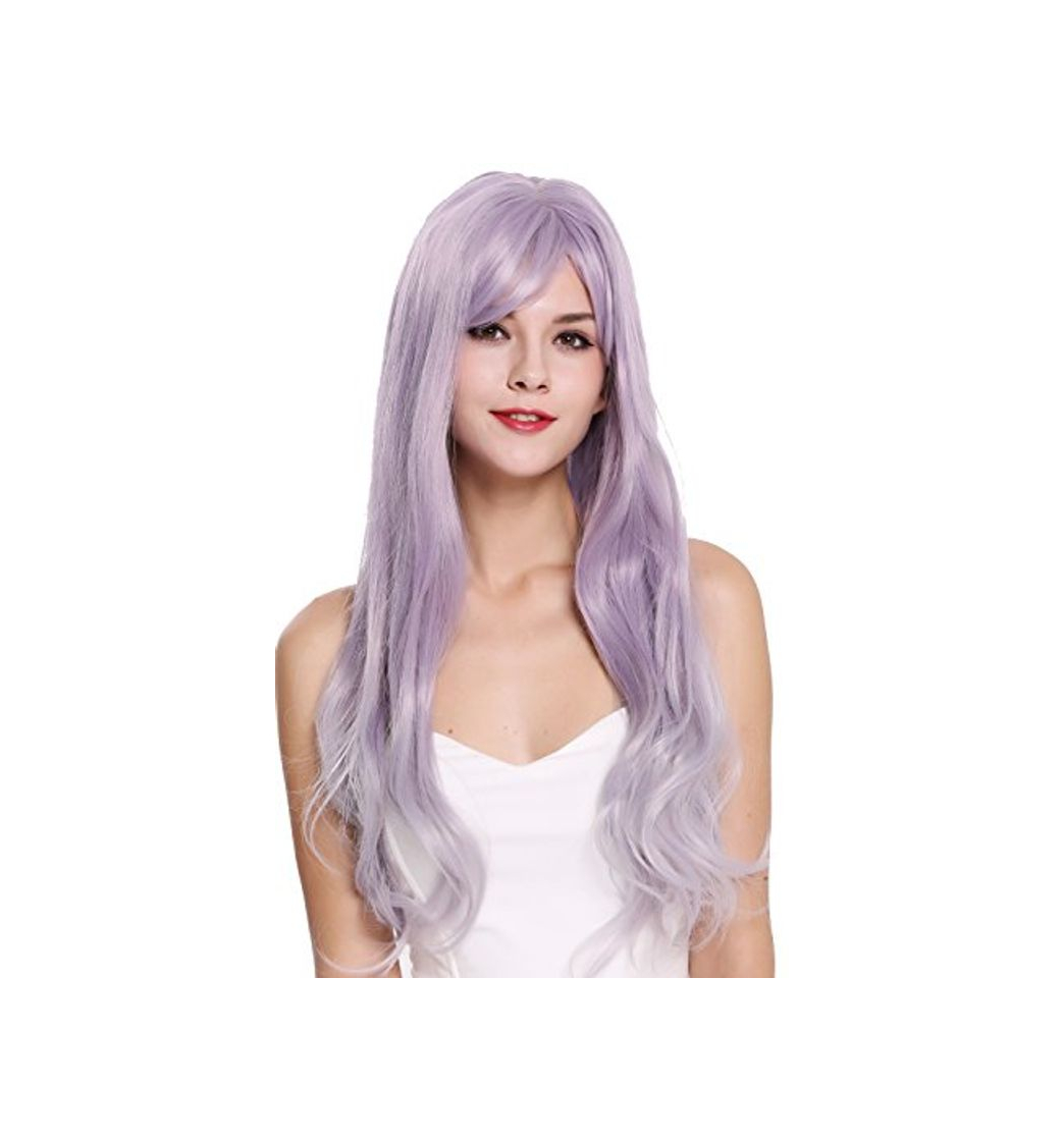 Social WIG ME UP