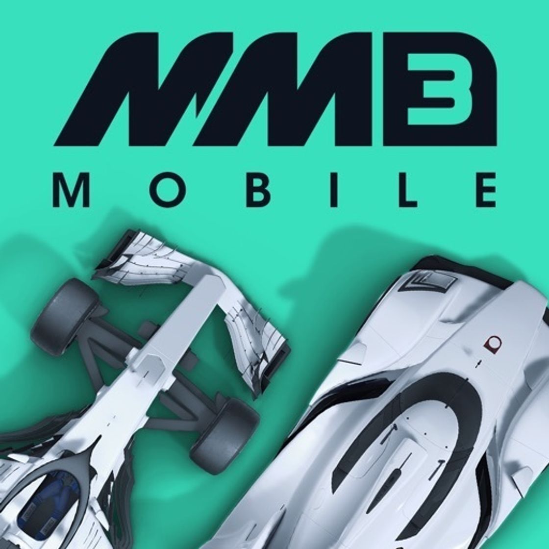 App Motorsport Manager Mobile 3