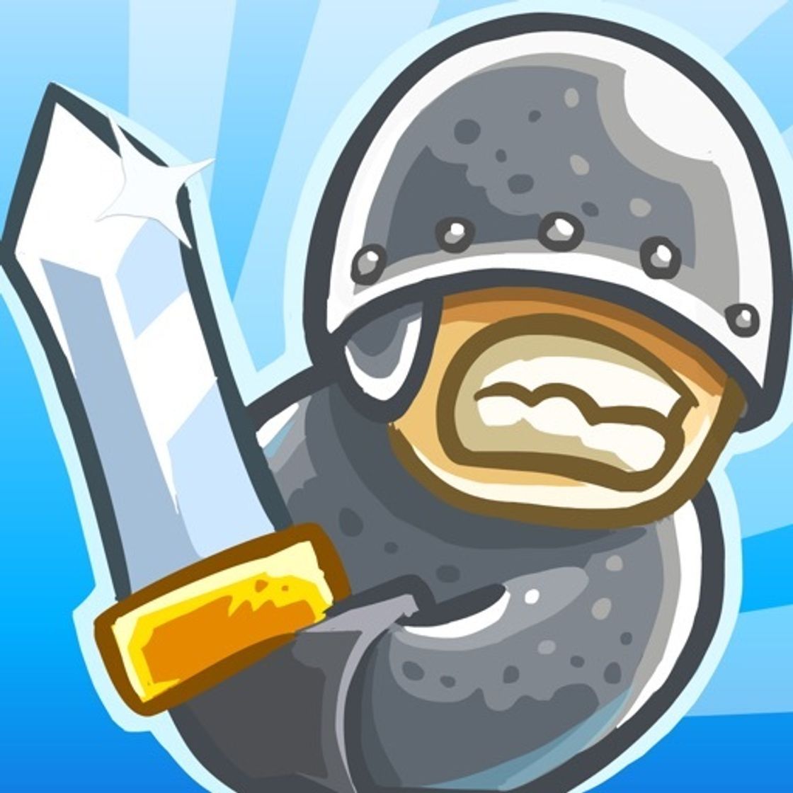 App Kingdom Rush