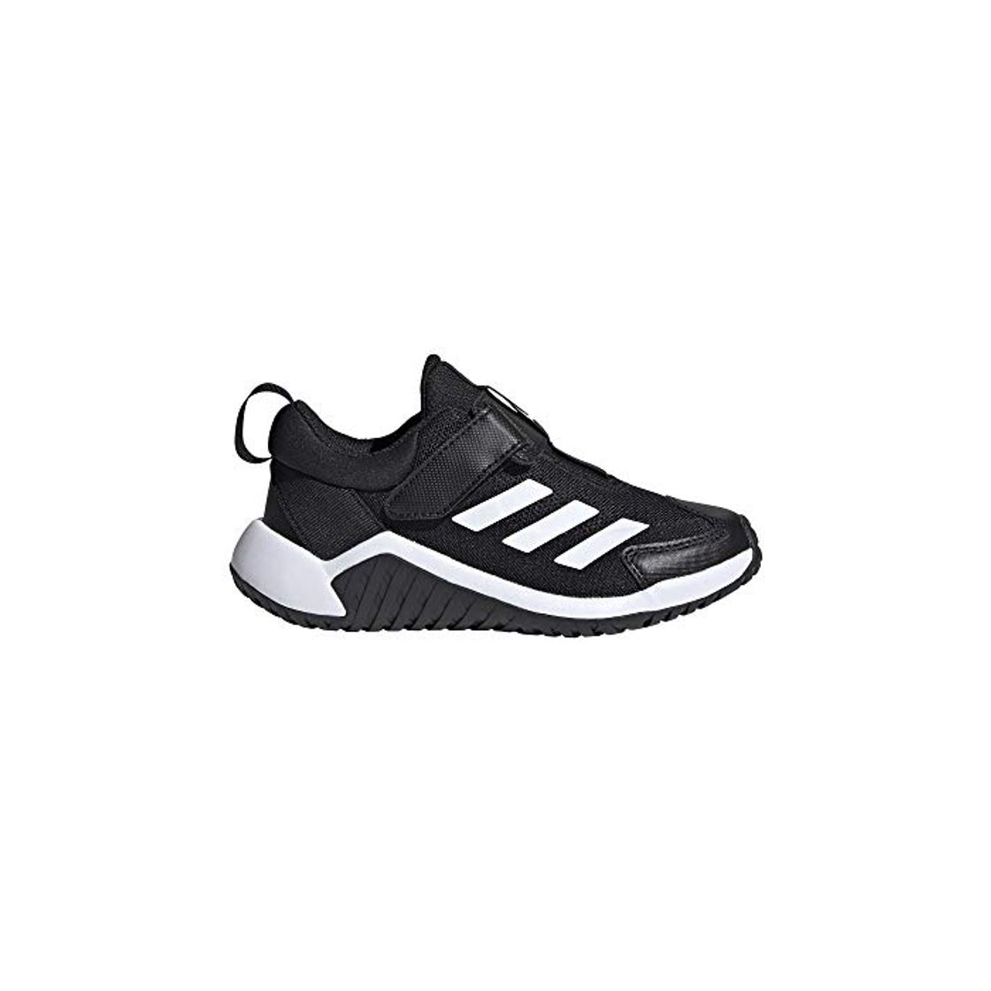 Moda adidas 4UTURE Sport AC K, Zapatillas Unisex niños, NEGBÁS