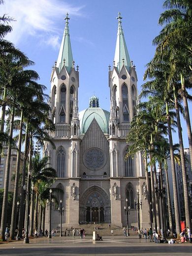 Catedral da Sé